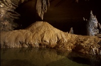 Highlight for Album: Caving Photo Trip