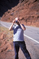 Highlight for Album: Utah 2004 Spring Break