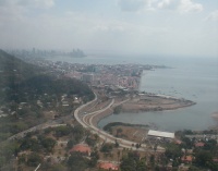 Panama City. 3/10/03