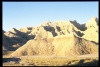 Badlands, South Dakota 1985