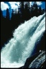 Bugaboo Falls, British Colombia 1988