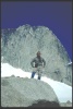 Bugaboo Spire, British Colombia, Larry 1988