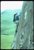 Glen Coe, Scotland, Larry Bortner 1990