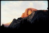 Half Dome 1992