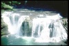 Lewis River Falls, WA 1988