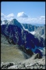 Wind River Range WY, Cirque of Towers shot 2 1984