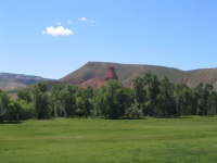 Devils Rock