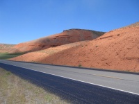 Big Horn Mountains