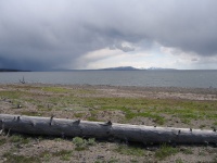 Yellowstone Lake