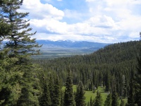 Open Canyon