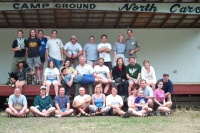 Highlight for Album: French Broad weekend, 2002