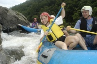 Surfing B-Boat