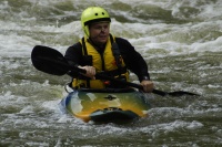 Surfing at 900 cfs