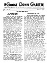 Volume 1, Number 6