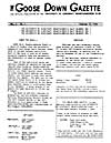 Volume 2, Number 1