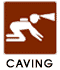Beginners Caving- Lead by Nate Pfeffer