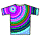 Tie-Dye Party-- Larry Bortner